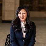 Megan Rydecki, MPA '09, selected as GRBJ's 40 Under 40 Business Leader